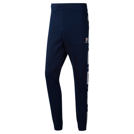 Reebok Ανδρικό παντελόνι φόρμας French terry